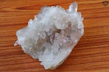 White with Pink Quartz Natural Raw Rough Crystal Mineral Specimen Rock 1.264 Kg picture