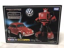 Transformers Masterpiece Bic Camera Limited Edition picture