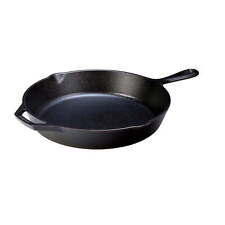Lodge Pre-Seasoned 12 Inch. Cast Iron Skillet with Assist Handle picture