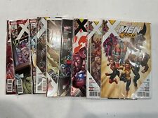 X-men Gold (2017) 1 to 36 complete run NM-/NM picture