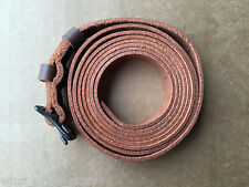 Replacement Leather Strap for US Army Binocular Cases picture