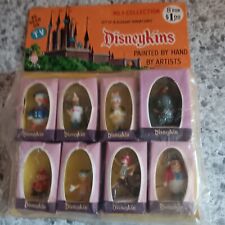 MARX Disneykins No.3 Mint On Card picture