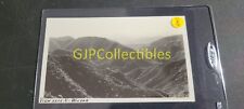 IMB VINTAGE PHOTOGRAPH Spencer Lionel Adams VIEW NEAR MT WILSON picture