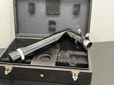 carl zeiss  10 x Nozzle for the Microscope set (Demonstration attachment) + box picture