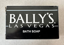 BALLY'S BATH SOAP Hotel and Casino Las Vegas - Vegas Strip (Now HORSESHOE) picture