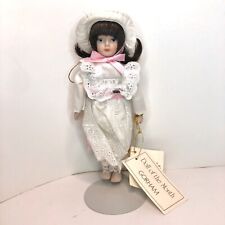 Vintage Gotham July 1983 Doll of the month Porcelain T28 picture