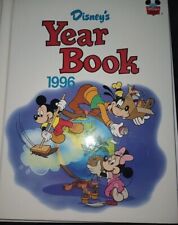 Disney's Year Book 1996-Disney's Wonderful World Of Reading picture