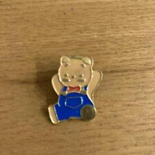 Sanrio Mr. Bear'S Dream Mr.Bear'S Pin Badge picture
