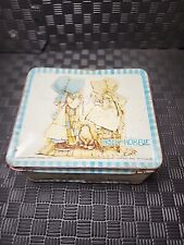 Vintage Holly Hobbie Lunchbox picture