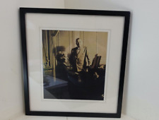 General Edwin Watson Framed Picture picture