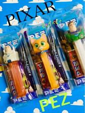 2 Toy Story Pez Buzz Lightyear Complete picture