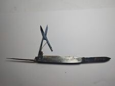 Rare & Early Hardy's Angers  Knife No 1 Collectable Antique Fly Fishing Knife picture
