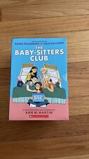 The Baby-sitters Club Graphic Novels Books 1-7 By Raina Telgemeier/Gale Galligan picture