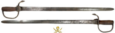SPANISH COLONIAL SWORD DATED 1792 