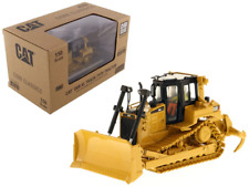 CAT Caterpillar D6R Track Type Tractor with Operator 