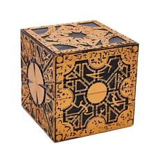 Hellraiser Cube Puzzle Box Lament Configuration Functional Pinhead Prop Horror picture