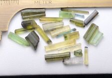 26 Crt /  Beautiful Natural Tourmalines From Afghanistan picture