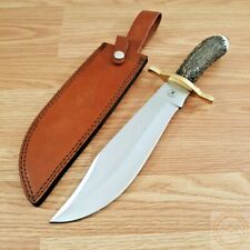 Frost Cutlery Whitetail Fixed Knife 9.5