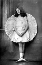 British theatrical actress Joyce Barbour OLD PHOTO picture