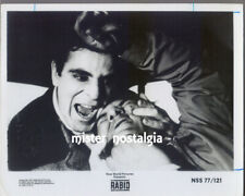Vintage Photo 1977 Rabid Blood Thirsty Zombie David Cronenberg picture