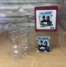 Carlton Cards The Blues Brothers I Can't Turn You Loose Musical Sound Ornament picture