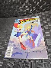 Supergirl #75 VF/NM Return of Kara Zor-El (DC) Action Comics 252 Homage picture