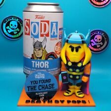 Funko Soda AP Artist Proof Thor Chase *RARE* - ARTIST PROOF 🔥🔥🔥🔥 picture