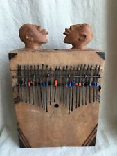 16 - RB1 Figural Kalimba from Africa Thumb Piano  picture