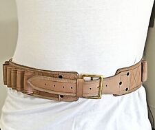 Whisper Grip: The Artisan's Touch Hand-Sewn Waist Holster picture