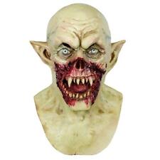 Vampire Mask Scary Dracula Monster Halloween Costume Party Horror Demon Zombie  picture