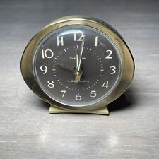 Westclox Baby Ben Windup Alarm Clock Vintage Model 201895 - 10 - 58056 (REPAIR) picture