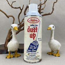 Claire Gather Dust with 