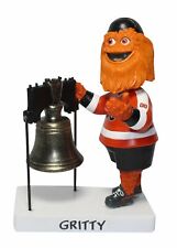 Gritty Philadelphia Flyers Liberty Bell Special Edition Bobblehead NHL picture