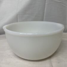 Glasbake Mixing Bowl Large 9