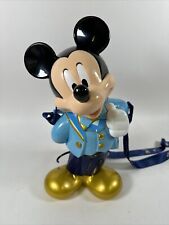 Walt Disney World 50th Anniversary Celebration Mickey Mouse Popcorn Bucket picture