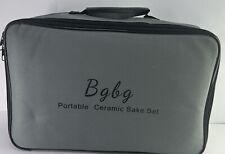 Bgbg Portable Ceramic Sake Set picture