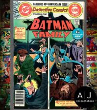 Detective Comics #483 FN/VF 7.0 1979 DC picture