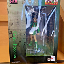 Megahouse G.E.M. seriese Hunter Hunter Gon Freecss Figure Anime picture