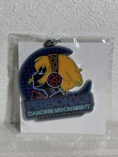 Persona 3 Dancing Moon Knight Metal Keychain P3D Aigis picture