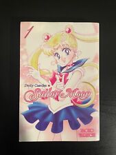 Pretty Guardian Sailor Moon Vol.1  by Naoko Takeuchi 2011 English Version  picture
