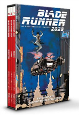 Mike Johnson Blade Runner 2029 1-3 Boxed Set (Paperback) picture