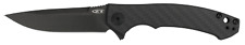 Zero Tolerance Knives Framelock Carbon Fiber Titanium S35VN ZT 0450CF picture