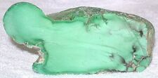 860 Gram 1 Pound 14.3 Ounce AAA Variscite Cab Cabochon Gemstone Gem Stone Rough picture