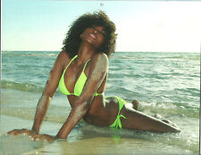 Bikini body hot Girl 2024 Wall Calendar Attractive Sexy Babes Swimsuit Beach picture