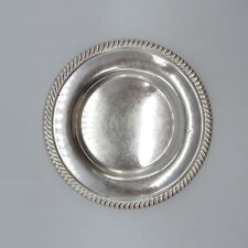 Vintage Stanley Home Products National Silver Plate 5.5