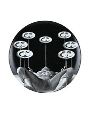 Fornasetti LINA Spinning Plates #193 Wall Plate Piero Fornasetti NIB picture