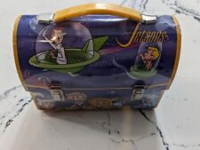 Vintage 1999 The Jetsons Hallmark School Days Lunch Box, Sealed Limited Edition  picture