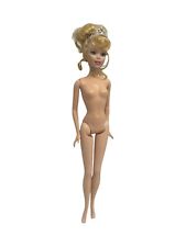 CINDERELLA Barbie Doll  Walt Disney Princess Mattel 1999 11” picture