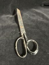 Vintage Kingshead Scissors Made in Betakut Italy picture