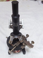 Ernst Leitz Leica Monocular Microscope Number 379278 1941 picture